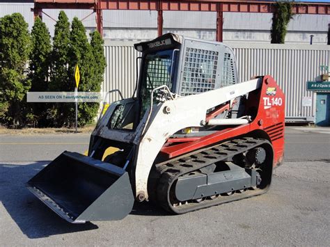 takeuchi tracked skid steer|who makes takeuchi skid steer.